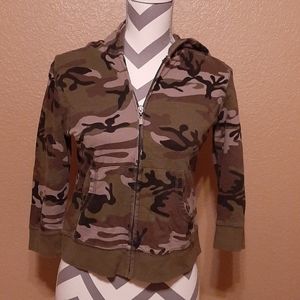 BoaStyle (zip up jacket